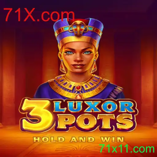 Descubra o Mundo Encantador de 3LuxorPots