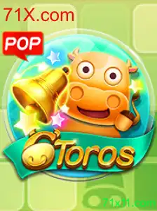 Descubra o Fascinante Jogo 6Toros e Como Ele Está Conectado ao Mundo de 71X.com