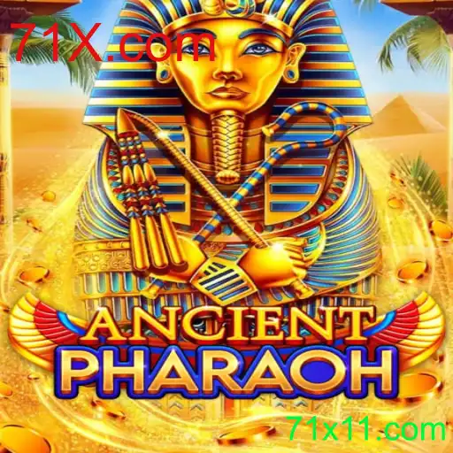 Descubra AncientPharaoh: Uma Aventura Inesquecível no Egito Antigo