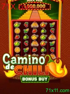 Explorando o Fascinante Jogo CaminodeChiliBonusBuy