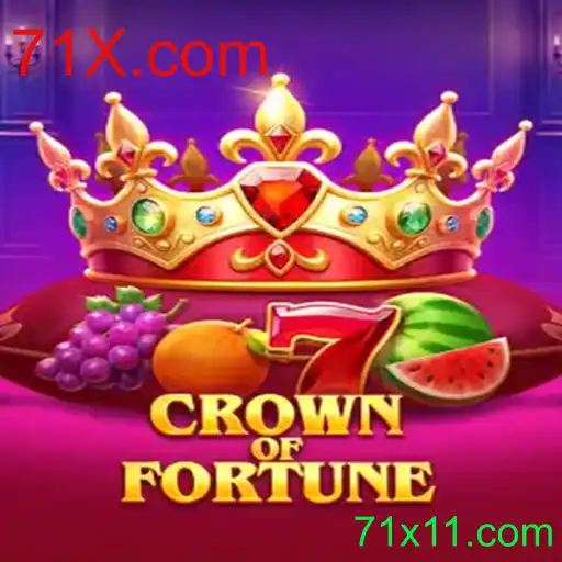 Descubra o Fascinante Mundo de CrownofFortune no 71X.com
