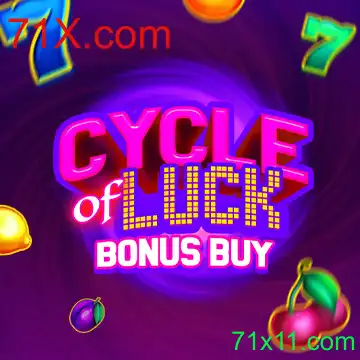 Descubra o Jogo CycleofLuckBonusBuy e Suas Regras de Jogo