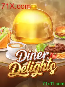 Descubra o Mundo de DinerDelights: Um Jogo Inovador para os Amantes da Culinária