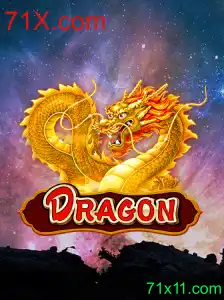 Explorando o Jogo Dragon e a Plataforma 71X.com