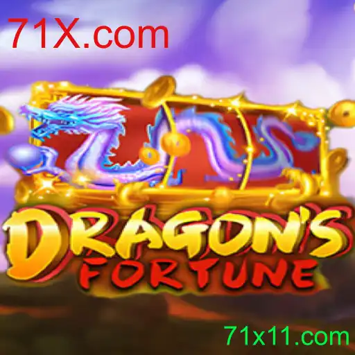 Descubra a Aventura Épica em DragonFortune no 71X.com