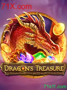 Explorando o Fascinante Mundo de DragonsTreasure no 71X.com