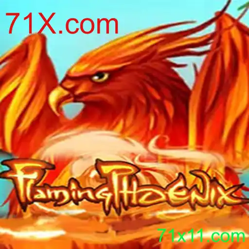Descubra FlamingPhoenix: O Jogo de Ação do Momento