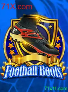 Descubra o Entusiasmante Mundo de FootballBoots com 71X.com