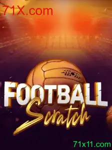 Descubra FootballScratch: O Novo Sensação dos Jogos Online