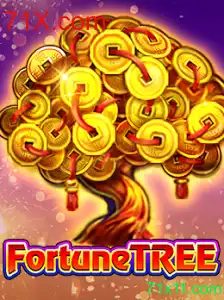 Descubra o Fascinante Mundo de FortuneTree no 71X.com