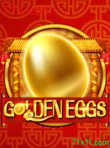 Descobrindo o Mundo de GoldenEggs em 71X.com