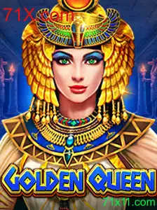 Explorando o Fascinante Mundo de GoldenQueen: Um Jogo Inovador de 71X.com