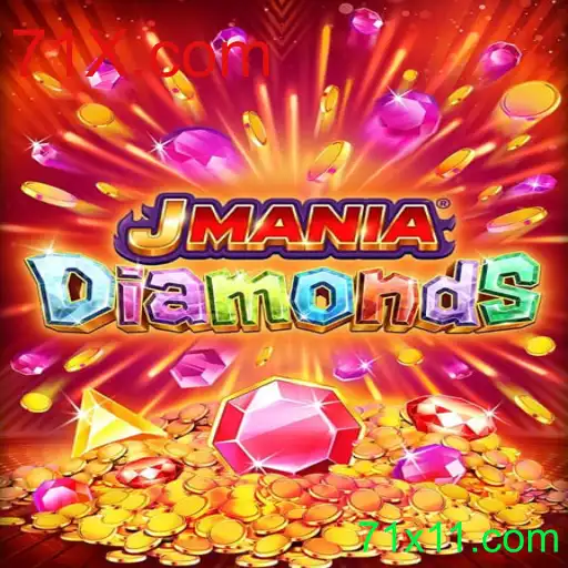 Explorando JManiaDiamonds: Um Guia Completo do Jogo