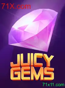 Descubra a Emoção de JuicyGems: Um Novo Jogo Revolucionário
