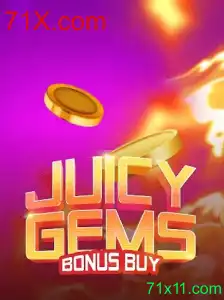 Descubra JuicyGemsBonusBuy no 71X.com: Um Mergulho no Universo das Frutas e Joias