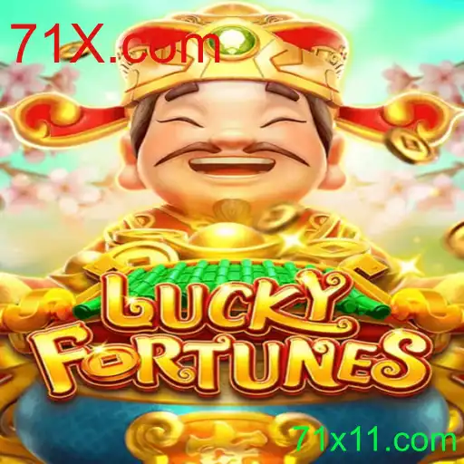 Descubra a Excitante Experiência de Jogo com LUCKYFORTUNES