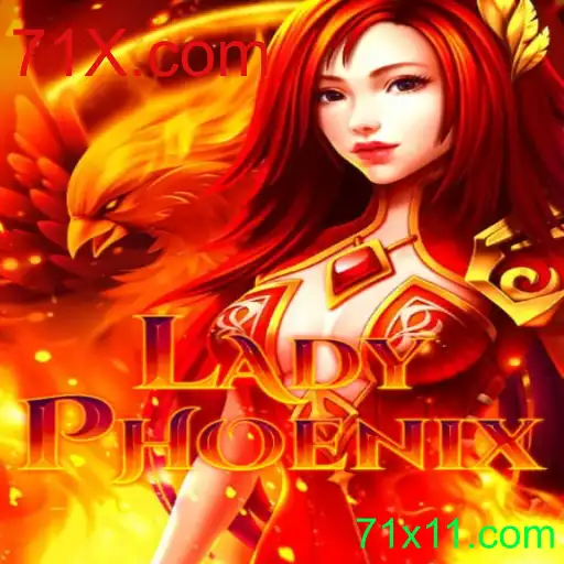 Aventuras Épicas em LadyPhoenix: Conquiste o Mundo de 71X.com