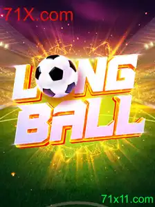 LongBall: Descubra o Novo Fenômeno dos Jogos