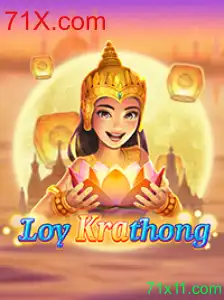 Explorando o Mundo Encantador do Jogo LoyKrathong