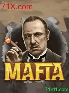 Explorando o Jogo Mafia e o Fascínio por 71X.com
