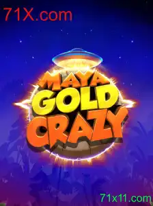 Explorando o Mundo de MayaGoldCrazy: Um Novo Horizonte em Jogos Online