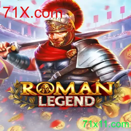 RomanLegend: Descubra o Fascinante Mundo de Aventura com 71X.com