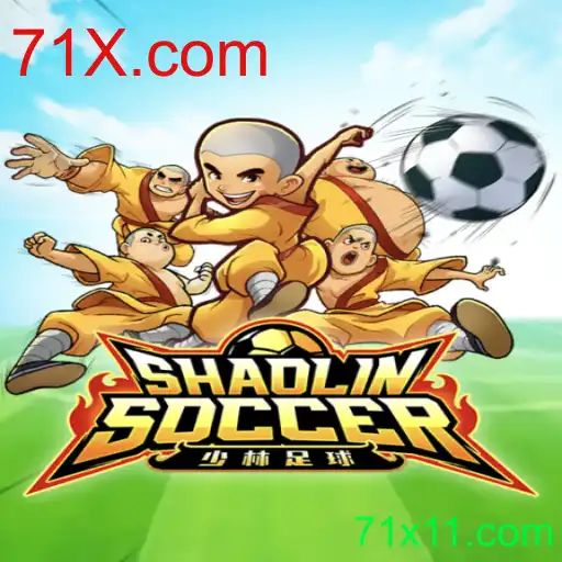 Descobrindo o Jogo ShaolinSoccer e suas Dinâmicas Fascinantes