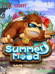 SummerMood: Descubra as Regras e Experiências deste Jogo Inovador
