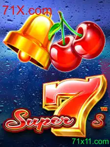 Explorando o Mundo do Jogo Super7s e 71X.com