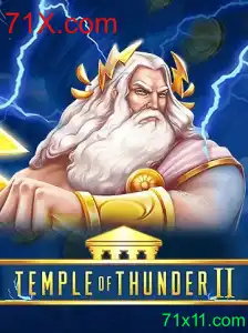 Explorando o Mundo de TempleofThunderII