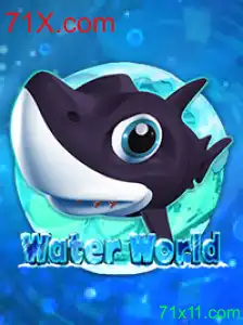 Explorando o Fascinante Mundo de WaterWorld