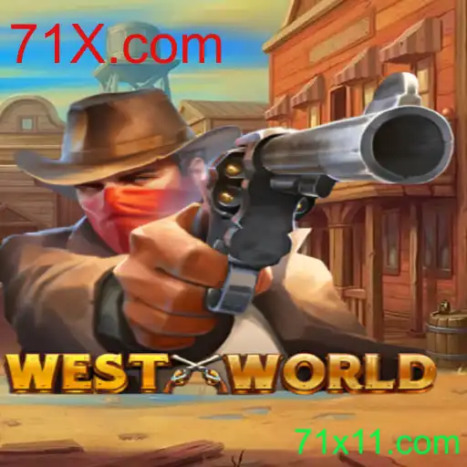 Explorando o Universo de WestWorld: A Nova Sensação de 71X.com